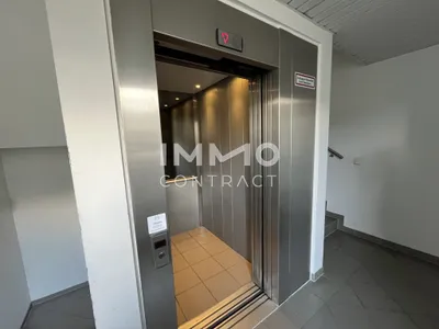 2-Zimmer-Wohnung mieten in Korneuburg – 48,5 m², € 811 – Bild 9 von 11