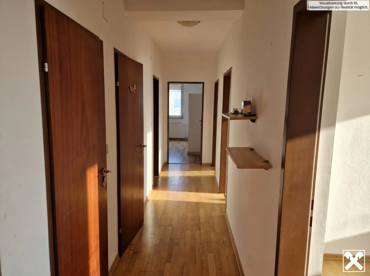 Wohnung – Scheibbs - Ansicht 3