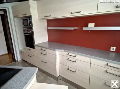 4-Zimmer-Wohnung kaufen in Scheibbs – 74,6 m², € 125.000