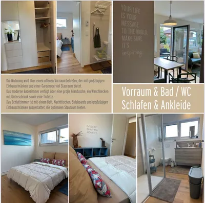 2-Zimmer-Wohnung mieten in Braunau am Inn – 50 m², € 1.250 – Bild 5 von 8
