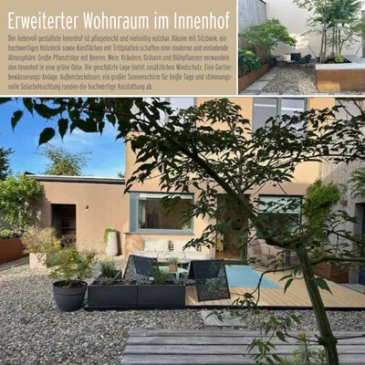 2-Zimmer-Wohnung mieten in Braunau am Inn – 50 m², € 1.250 – Bild 3 von 8
