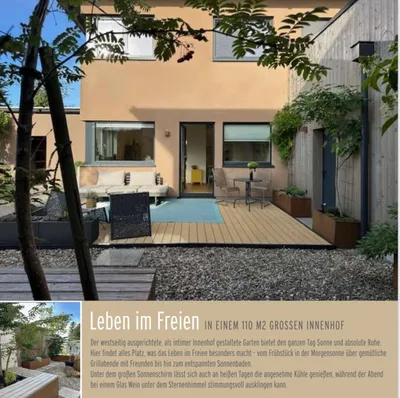 2-Zimmer-Wohnung mieten in Braunau am Inn – 50 m², € 1.250 – Bild 2 von 8