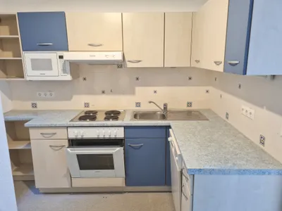 3-Zimmer-Wohnung mieten in Graz – 70 m², € 758 – Bild 3 von 10