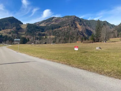 Grundstück kaufen in Zell am See – 1 841 m², € 220.000 – Bild 3 von 4