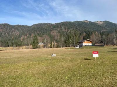 Grundstück kaufen in Zell am See – 1 841 m², € 220.000 – Bild 2 von 4