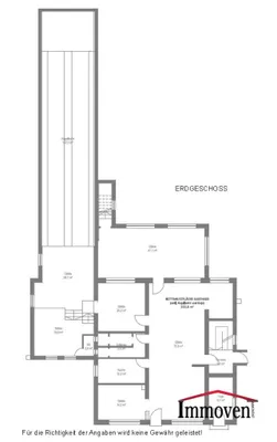 Haus kaufen in Voitsberg – 370 m², € 500.000 – Bild 3 von 5