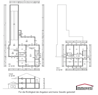 Haus kaufen in Voitsberg – 370 m², € 500.000 – Bild 5 von 5