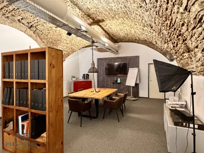 Gewerbeimmobilie mieten in Hallein – 115 m², € 1.031 – Bild 2 von 5