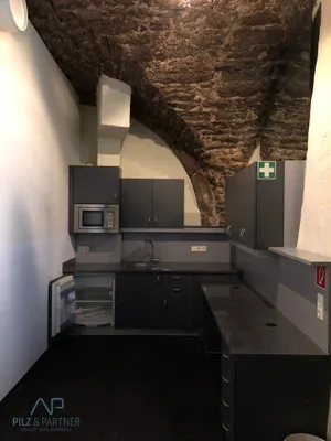 Gewerbeimmobilie mieten in Hallein – 115 m², € 1.031 – Bild 4 von 5