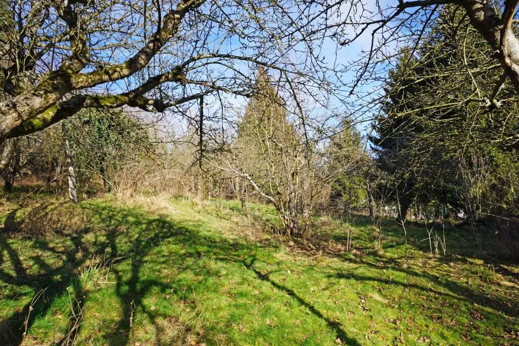 Grundstück mit Panoramablick an der Wiener Stadtgrenze - Ansicht 3
