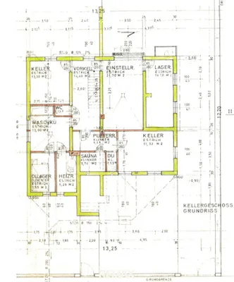 5-Zimmer-Haus kaufen in Oberpullendorf – 170 m², € 333.000 – Bild 29 von 29