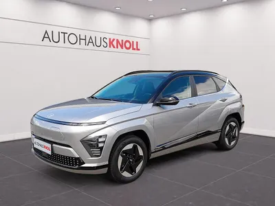 Hyundai Kona EV Comfort Line 64,8 kWh