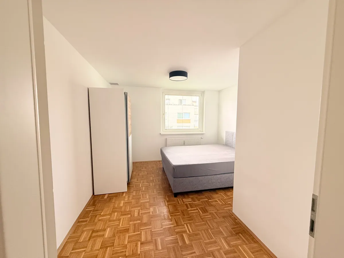Wohnung – Wien - Ansicht 2
