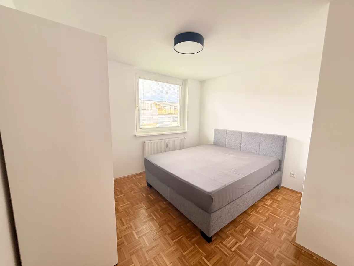 Wohnung – Wien - Ansicht 3