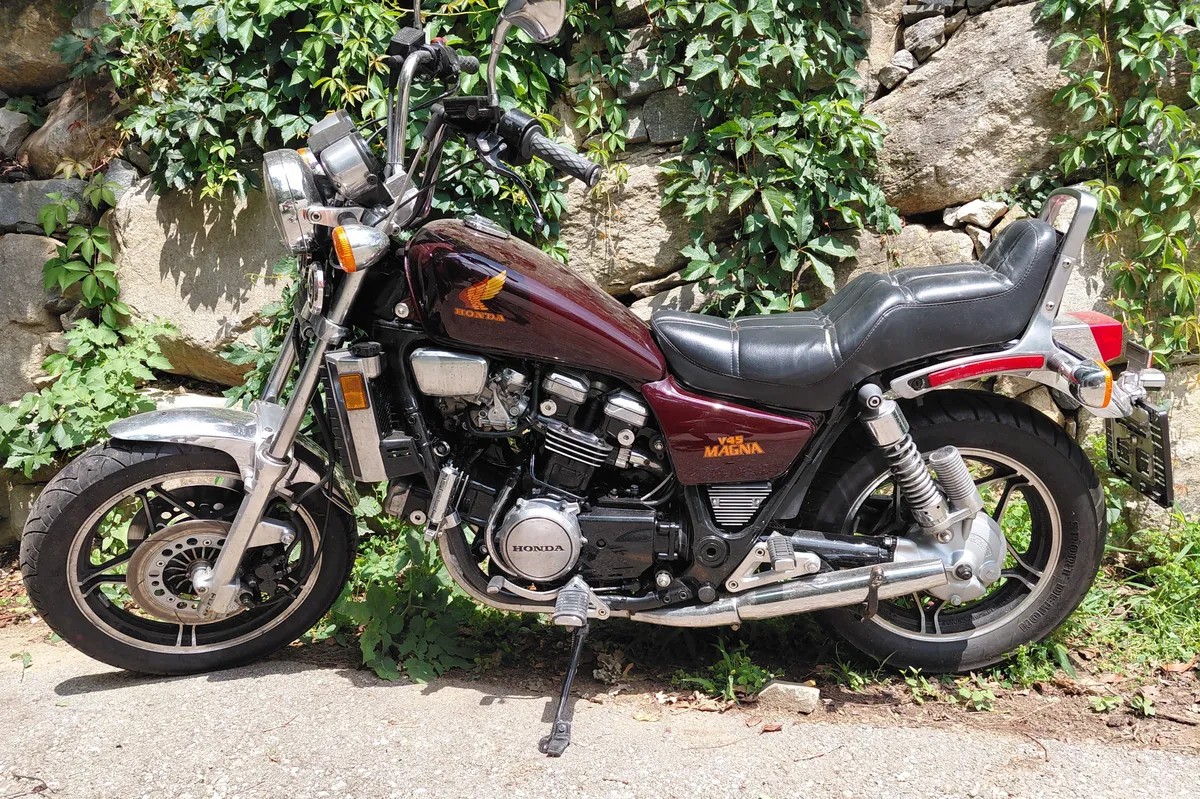 Honda Sonstige