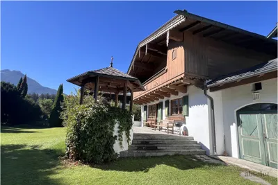 6-Zimmer-Wohnung kaufen in Zell am See – 124,9 m², € 1.190.000