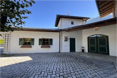 6-Zimmer-Wohnung kaufen in Zell am See – 124,9 m², € 1.190.000 – Bild 2 von 29