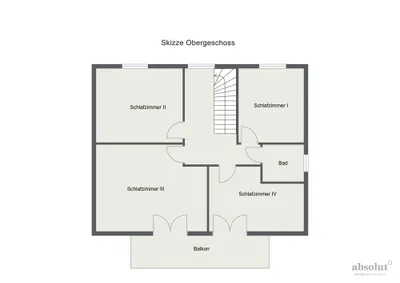 6-Zimmer-Wohnung kaufen in Zell am See – 124,9 m², € 1.190.000 – Bild 27 von 29