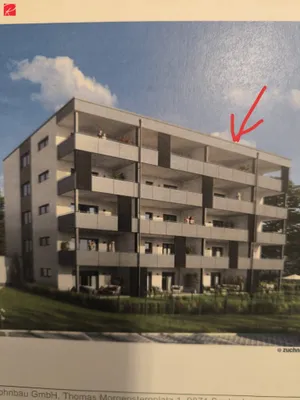 2-Zimmer-Wohnung kaufen in Klagenfurt Land – 46,46 m², € 235.000 – Bild 7 von 9