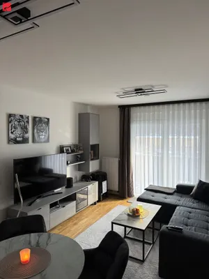 2-Zimmer-Wohnung kaufen in Klagenfurt Land – 46,46 m², € 235.000 – Bild 4 von 9