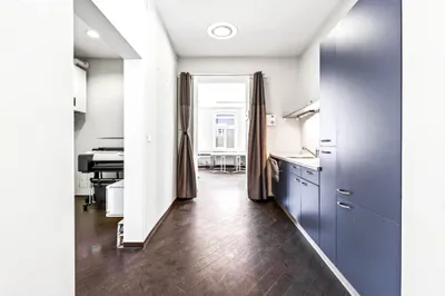 3-Zimmer-Gewerbeimmobilie mieten in Wien – 135 m², € 1.297 – Bild 12 von 22