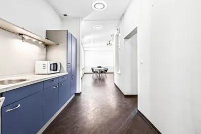 3-Zimmer-Gewerbeimmobilie mieten in Wien – 135 m², € 1.297 – Bild 13 von 22