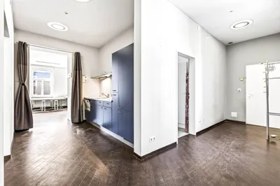 3-Zimmer-Gewerbeimmobilie mieten in Wien – 135 m², € 1.297 – Bild 8 von 22
