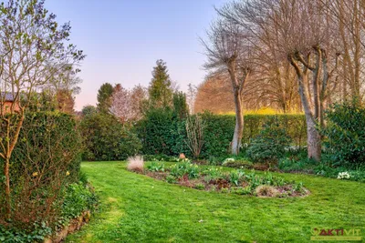 Kleingarten zur Pacht. - Neue Gartenanlage in Planung: Jetzt vormerken lassen!