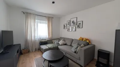 3-Zimmer-Wohnung mieten in Krems an der Donau – 109 m², € 1.558 – Bild 2 von 7