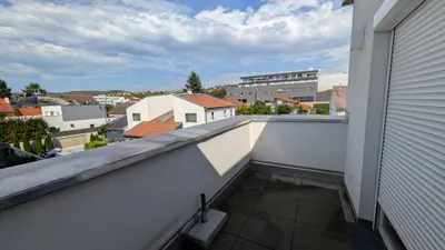 3-Zimmer-Wohnung mieten in Krems an der Donau – 109 m², € 1.558