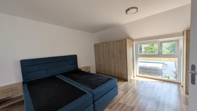 3-Zimmer-Wohnung mieten in Krems an der Donau – 109 m², € 1.558 – Bild 3 von 7