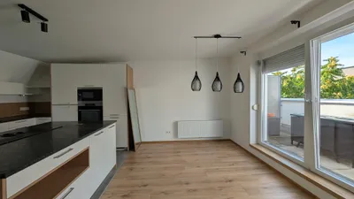 3-Zimmer-Wohnung mieten in Krems an der Donau – 109 m², € 1.558 – Bild 6 von 7
