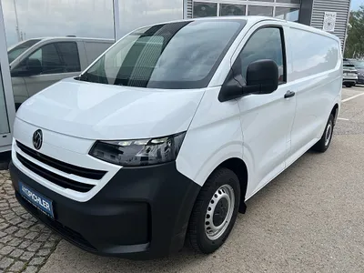VW Transporter T7 T7 Transporter T7 Kastenwagen LR TDI Transporter / Kastenwagen