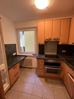 2-Zimmer-Wohnung mieten in Baden – 50 m², € 770 – Bild 4 von 7