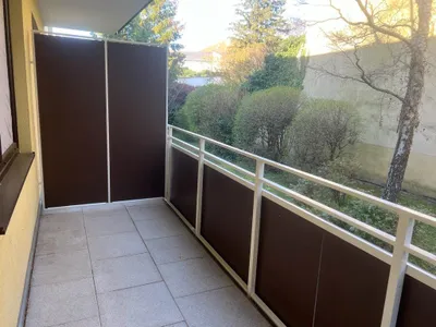 2-Zimmer-Wohnung mieten in Baden – 50 m², € 770 – Bild 3 von 7