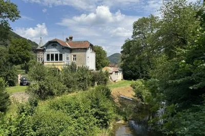 9-Zimmer-Haus kaufen in Baden – 280 m², € 690.000 – Bild 7 von 17