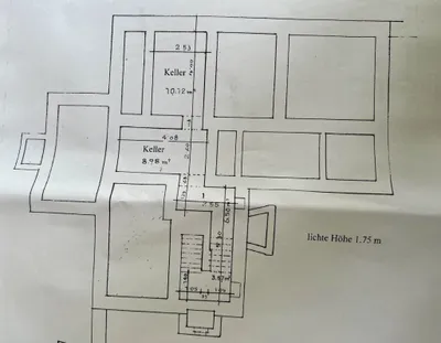 9-Zimmer-Haus kaufen in Baden – 280 m², € 690.000 – Bild 17 von 17