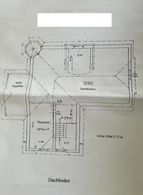 9-Zimmer-Haus kaufen in Baden – 280 m², € 690.000 – Bild 16 von 17