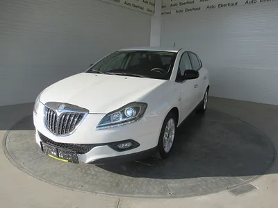 Lancia Delta