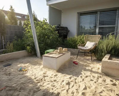 5-Zimmer-Immobilie mieten in Eisenstadt - Umgebung – 150 m², € 815 – Bild 22 von 25