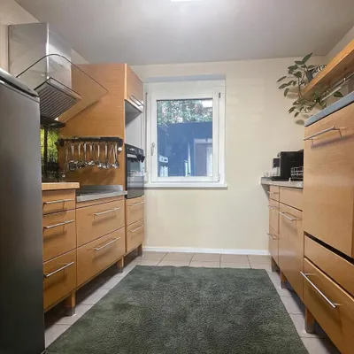5-Zimmer-Immobilie mieten in Eisenstadt - Umgebung – 150 m², € 815 – Bild 8 von 25