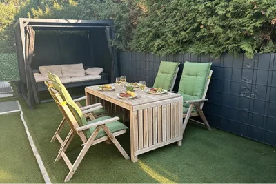 5-Zimmer-Immobilie mieten in Eisenstadt - Umgebung – 150 m², € 815 – Bild 25 von 25