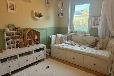 5-Zimmer-Immobilie mieten in Eisenstadt - Umgebung – 150 m², € 815 – Bild 15 von 25