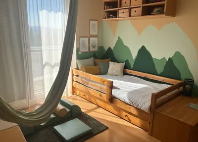 5-Zimmer-Immobilie mieten in Eisenstadt - Umgebung – 150 m², € 815 – Bild 14 von 25