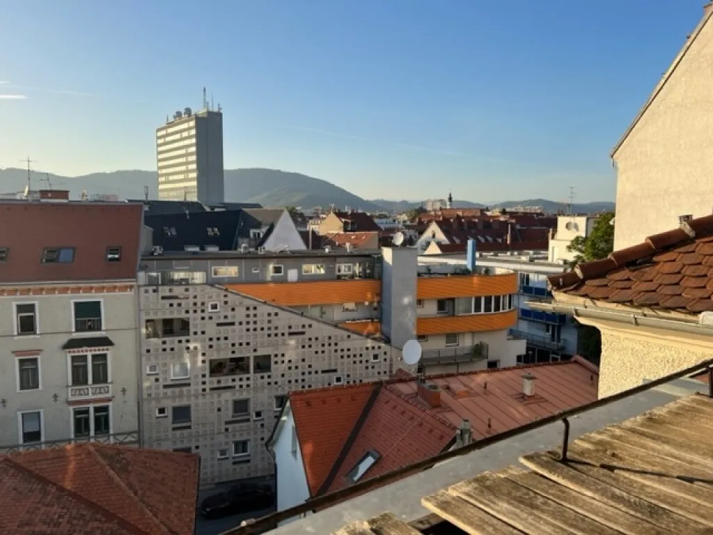 Wohnung – Graz - Ansicht 3