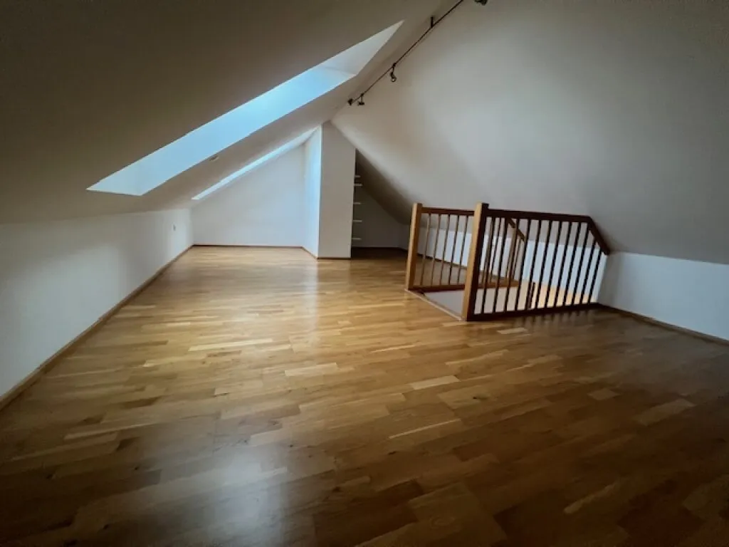 Wohnung – Graz - Ansicht 2