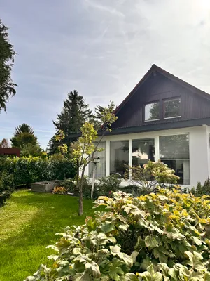 4-Zimmer-Haus mieten in Wien – 110 m², € 2.290 – Bild 1 von 31