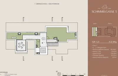 4-Zimmer-Wohnung kaufen in Wien – 166,31 m², € 1.750.000 – Bild 13 von 16