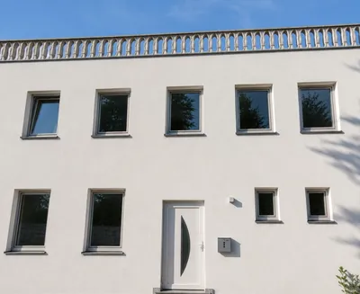 3-Zimmer-Haus mieten in Neunkirchen – 96 m², € 1.150