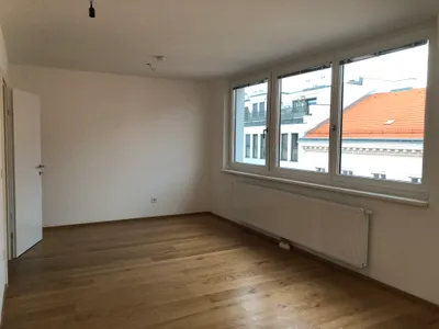 2-Zimmer Wohnung PRIVAT Vermietung – Bild 3